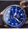 Vostok Europe Space Race Automatic Line NH35-325B746LE
