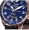 Vostok Europe Space Race Automatic Line NH35-325B746LE