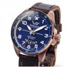 Vostok Europe Space Race Automatic Line NH35-325B746LE