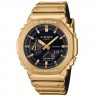 Casio G-Shock Fine Metallic GM-2100YMG-9AER