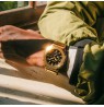 Casio G-Shock Fine Metallic GM-2100YMG-9AER