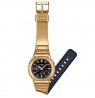 Casio G-Shock Fine Metallic GM-2100YMG-9AER
