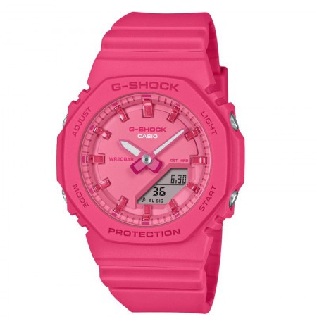 Casio G-shock Analog-Digital Women GMA-P2100PP-4AER