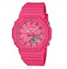 Casio G-shock Analog-Digital Women GMA-P2100PP-4AER