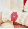 Casio G-shock Analog-Digital Women GMA-P2100PP-4AER