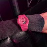 Casio G-shock Analog-Digital Women GMA-P2100PP-4AER