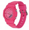 Casio G-shock Analog-Digital Women GMA-P2100PP-4AER