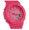 Casio G-shock Analog-Digital Women GMA-P2100PP-4AER