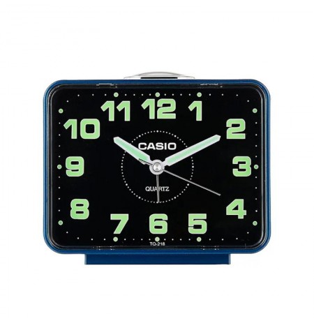 Casio TQ-218-2EF žadintuvas