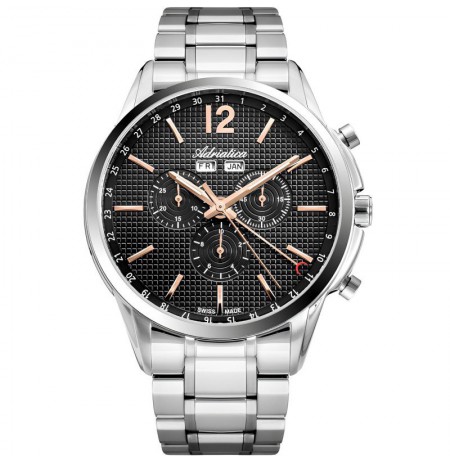 Adriatica A8283.51R6CH