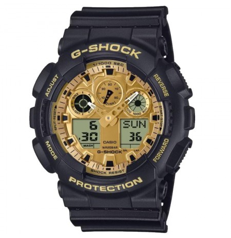 Casio G-Shock GA-100GGB-1A9ER