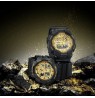 Casio G-Shock GA-100GGB-1A9ER