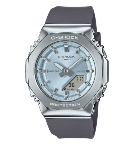 Casio G-shock Analog-Digital  Women GM-S2110-2AER
