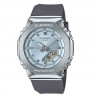 Casio G-shock Analog-Digital  Women GM-S2110-2AER