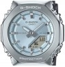 Casio G-shock Analog-Digital  Women GM-S2110-2AER
