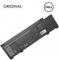 Nešiojamojo kompiuterio baterija DELL 266J9, 4100mAh, Extra Digital Selected