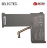 Nešiojamo kompiuterio baterija LENOVO 0813007, 3800 mAh, Extra Digital Selected