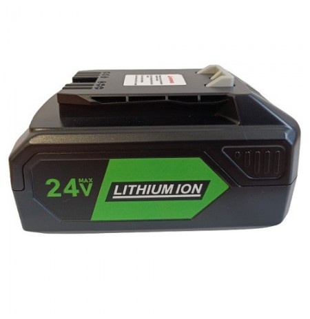 Akumuliatorius įrankiams GREENWORKS, 24V, 3.0Ah, Li-ion