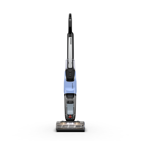 Bissell Vacuum Cleaner | CrossWave EdgeFind Select All-in-one Multi-surface | Corded operating | Washing function | 290-340 W | 