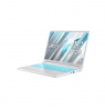 Acer | Nitro V14 ANV14-62-R0A5 | Pearl White | 14.5 " | IPS | WUXGA | 1920 x 1200 pixels | AMD Ryzen AI 5 | 340 | 16 GB | DDR5 |