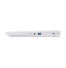 Acer | Nitro V14 ANV14-62-R0A5 | Pearl White | 14.5 " | IPS | WUXGA | 1920 x 1200 pixels | AMD Ryzen AI 5 | 340 | 16 GB | DDR5 |