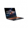 Acer | Nitro V 16 AI ANV16-42-R1PE | Shale Black | 16 " | IPS | WUXGA | 1920 x 1200 pixels | AMD Ryzen 5 | 240 | 16 GB | DDR5 | 