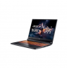 Acer | Nitro V 16 AI ANV16-42-R1PE | Shale Black | 16 " | IPS | WUXGA | 1920 x 1200 pixels | AMD Ryzen 5 | 240 | 16 GB | DDR5 | 