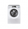 Candy RO41274DWMCT/1-S Washing Machine, A, Front loading, Depth 40 cm, 7 kg, White | Candy