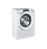 Candy RO41274DWMCT/1-S Washing Machine, A, Front loading, Depth 40 cm, 7 kg, White | Candy