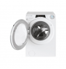 Candy RO41274DWMCT/1-S Washing Machine, A, Front loading, Depth 40 cm, 7 kg, White | Candy