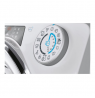 Candy RO41274DWMCT/1-S Washing Machine, A, Front loading, Depth 40 cm, 7 kg, White | Candy