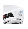 Candy RO41274DWMCT/1-S Washing Machine, A, Front loading, Depth 40 cm, 7 kg, White | Candy