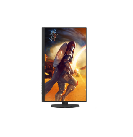 AOC | Q27G4SRU | 27 " | Fast IPS | QHD | 16:9 | 320 Hz | 0.3 ms | 2560 x 1440 pixels | 400 cd