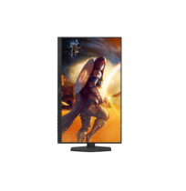 AOC G4 Q27G4SRU computer monitor 68.6 cm (27") 2560 x 1440 pixels Quad HD LED Black, Red