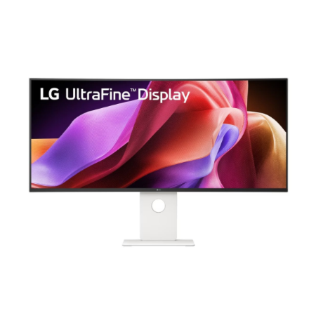 LG | 40U990A-W.AEU | 40 " | IPS Black | UHD | 21:9 | 120 Hz | 5 ms | 5120 x 2160 pixels | 450 cd