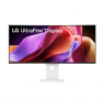 LG | 40U990A-W.AEU | 40 " | IPS Black | UHD | 21:9 | 120 Hz | 5 ms | 5120 x 2160 pixels | 450 cd