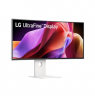 LG | 40U990A-W.AEU | 40 " | IPS Black | UHD | 21:9 | 120 Hz | 5 ms | 5120 x 2160 pixels | 450 cd