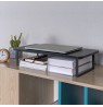 Maclean MC-933 Monitor/Laptop stand, max. 20kg, (500x260x122mm)