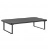 Maclean MC-933 Monitor/Laptop stand, max. 20kg, (500x260x122mm)