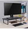 Maclean MC-933 Monitor/Laptop stand, max. 20kg, (500x260x122mm)
