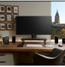 Maclean MC-933 Monitor/Laptop stand, max. 20kg, (500x260x122mm)