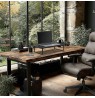 Maclean MC-933 Monitor/Laptop stand, max. 20kg, (500x260x122mm)