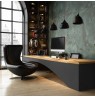 Maclean MC-933 Monitor/Laptop stand, max. 20kg, (500x260x122mm)
