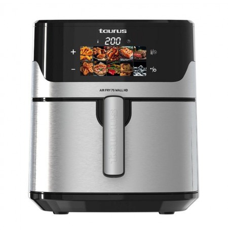 Taurus Air Fry 7S Wall HD Deep fryer 1600 W 6.5 l