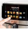 Taurus Air Fry 7S Wall HD Deep fryer 1600 W 6.5 l