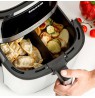 Taurus Air Fry 7S Wall HD Deep fryer 1600 W 6.5 l