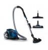 Philips | Vacuum cleaner | FC9334/09 PowerPro Compact | Bagless | Power 900 W | Dust capacity 1.5 L | Opal Green
