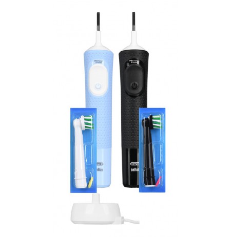 Braun Oral-B Vitality Pro D103 electric toothbrush