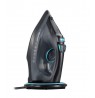 Esperanza EHI010 Steam iron Ceramic soleplate Grey, Black 2600 W