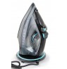 Esperanza EHI010 Steam iron Ceramic soleplate Grey, Black 2600 W